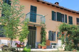 Refrancore House | Cascina Mucchi 1908 / Monferrato Astigiano