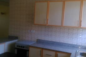 Bugolobi Apartment | SKS -Charming paradise in Kampala