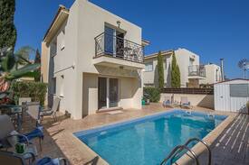 Pernera Villa | Villa Carly, Stunning 3BDR Pernera Villa with Pool