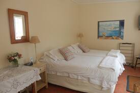 Rondebosch House | Lemon Thyme Cottage, Rondebosch,
