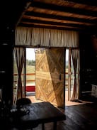 Residencial Aquarius Cabin | Cabana Home Hotel - Araçoiaba da Serra/SP