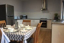West Kentish Cabin | Manna Hill Farm Cottages - a slice of Heaven!