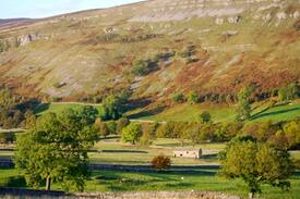 Hawkswick House | Warren House, Garden Suite, Littondale, nr. Malham