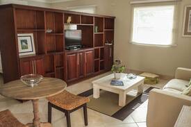 Cabarete Apartment | Ocean View Studio Harmony
