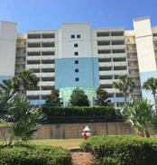 Ono Island Apartment | 409 Harbour Pointe of Perdido Key