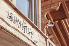 Veysonnaz Villa | Isikhala, a luxury family chalet, sleeps 10