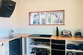 Freeburgh Other | The Stables on Ovens River at Burrow and Nest