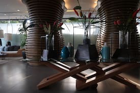 Cebu Apartment | Solinea tower 1 / Across Ayala mall/ Free WiFi/