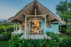Petulu House | Bennu House - Most Romantic Design Villa in Ubud