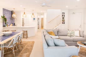 Port Douglas House | Amaroo Villa - Absolute Beachfront Port Douglas