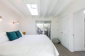 Seabright House | The "Sea Pearl" at Seabright Beach in Santa Cruz