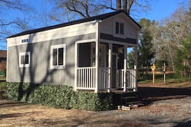 Gilbert House | Tiny Home Experience