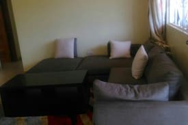 Bugolobi Apartment | SKS -Charming paradise in Kampala