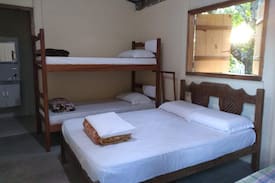 Serra da Canastra National Park Bed & Breakfast | Pousada Arca da aliança