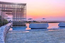 Na Chom Thian Apartment | Penthouse O2 Luxury Sea View 3BR Veranda Residence
