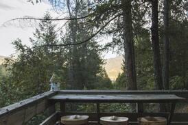 Lakehead Cabin | Tawny Owl Cottage - Cozy Cabin Retreat with a View
