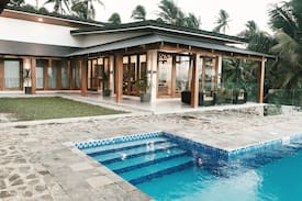 San Juan Villa | Casa Kalinaw - San Juan, Batangas (5-Bedroom)