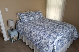 Confluence House | Pedaler's Rest