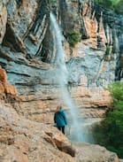 Compton Cabin | Mama Bear at Buffalo River by Goldilocks Cabins