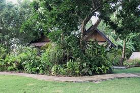 Catangnan Villa | Pawikan Siargao - on Sunset Bay - Villa 2