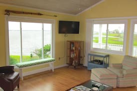 Straits House | The Pointe - with Dock and Boat Lift