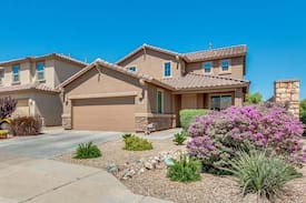 San Tan Heights House | Charming NEXT GEN Suite nestled near San Tan Mtns!