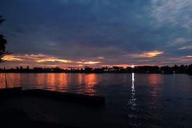 Sasolburg Villa | A luxurious Villa by the Vaal River