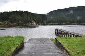 Atiamuri House | Atiamuri Family Bach