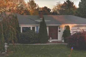 Framingham House | Cozy Private Chalet With Pool and yard.