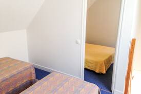 Trevou-Treguignec House | Les Terrasses de Trestel