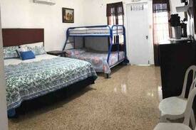 Boqueron Hotel | Boqueron Beach Downtown Private Room and Bath
