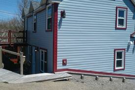 Fogo Island House | Simms Place Fogo