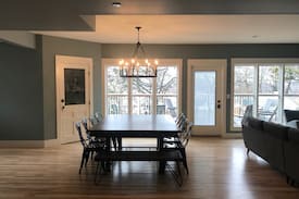 Alexandria House | The Farmhouse at Gathered Oaks