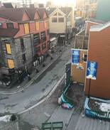 Downtown St. John's Apartment | The Lofts at the Marble Works(the Manning)