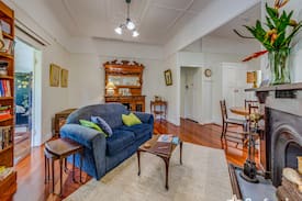 North Tamborine Cabin | TARRAN