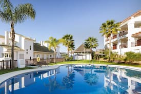 San Roque Apartment | 2dormitorios Albayt Nueva Alcaidesa