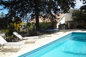 Karaman Villa | Mandevilla, the house with a view!