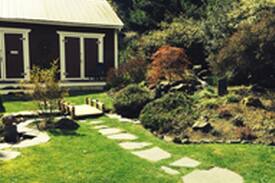 Port Townsend House | BIG RED BARN