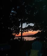 Paw Paw Lake House | The Tree House on Paw Paw Lake