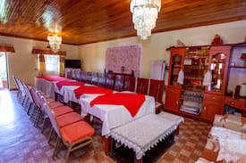 Limuru House | House Frank - Limuru's House of Tranquility