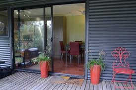 Mathoura Cabin | Peaceful Modern Cabin Close to the Murray River