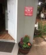 Lake Cavanaugh Cabin | Peaceful Rustic cabin on Lake Cavanaugh!