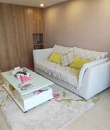 Wujiagang Qu Apartment | 芳芳的小资房