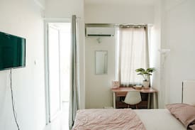 Depok Apartment | Nyenyakin Aja! by V Apartment in Jogja