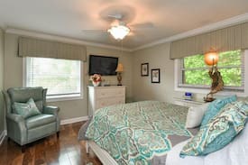 Whitney Beach Apartment | Covert 1