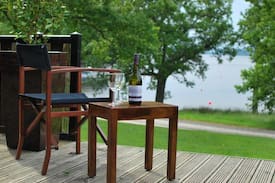 Rowardennan Villa | The hoot - lodge 29