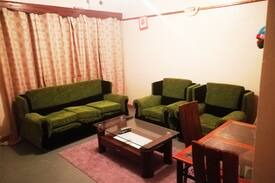 Eldoret House | Elgon View Home & Away Rentals