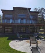 Notre-Dame-du-Laus Villa | Chalet Réservoir des Sables (Notre-Dame-du-Laus)