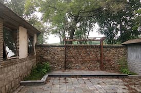 Yantai House | 闲情逸致的乡村生活