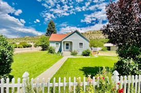 Glendale House | Laini’s Cottage between Zion and Bryce